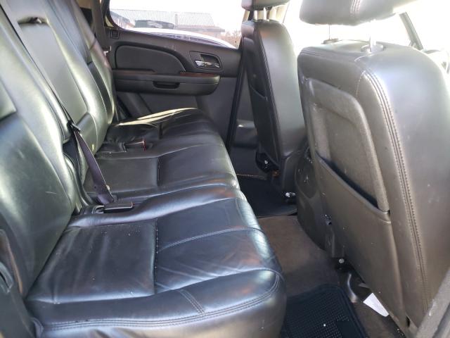 Photo 5 VIN: 1GNSKBE09BR112311 - CHEVROLET TAHOE K150 