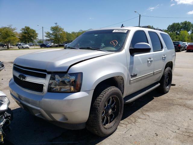 Photo 1 VIN: 1GNSKBE09BR123129 - CHEVROLET TAHOE K150 