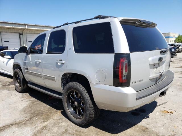 Photo 2 VIN: 1GNSKBE09BR123129 - CHEVROLET TAHOE K150 