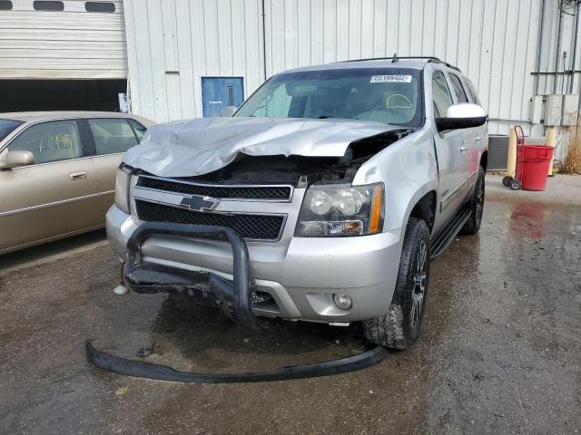 Photo 1 VIN: 1GNSKBE09BR188353 - CHEVROLET TAHOE K150 