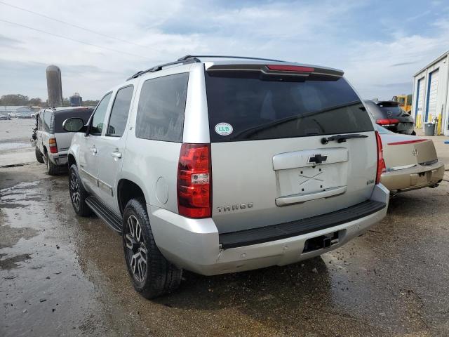 Photo 2 VIN: 1GNSKBE09BR188353 - CHEVROLET TAHOE K150 