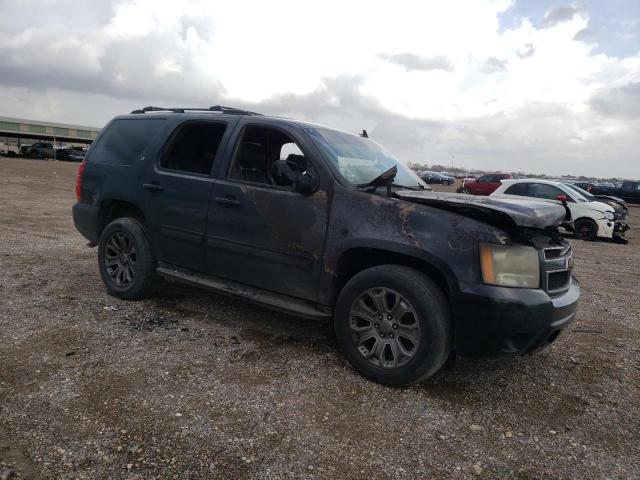 Photo 3 VIN: 1GNSKBE09BR214658 - CHEVROLET TAHOE K150 