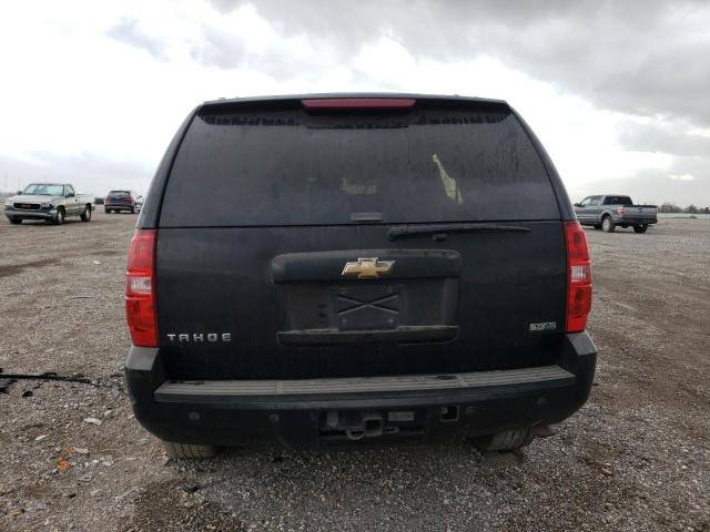 Photo 5 VIN: 1GNSKBE09BR214658 - CHEVROLET TAHOE K150 