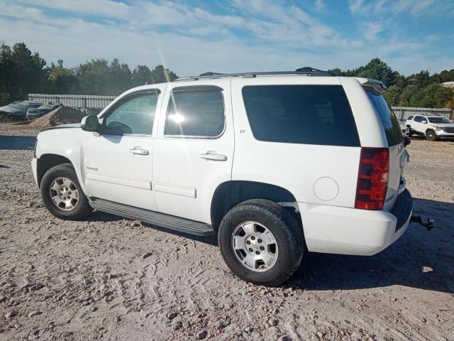 Photo 1 VIN: 1GNSKBE09BR225482 - CHEVROLET TAHOE K150 