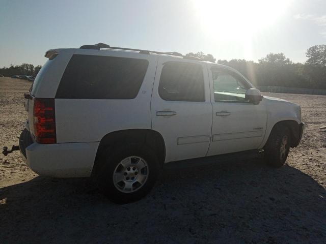 Photo 2 VIN: 1GNSKBE09BR225482 - CHEVROLET TAHOE K150 