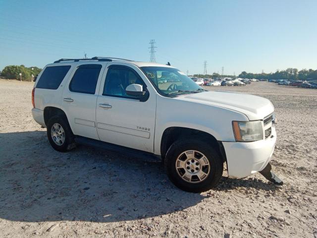 Photo 3 VIN: 1GNSKBE09BR225482 - CHEVROLET TAHOE K150 