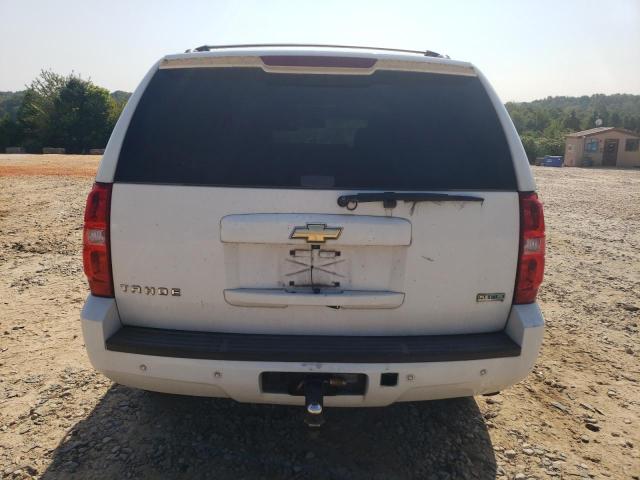 Photo 5 VIN: 1GNSKBE09BR225482 - CHEVROLET TAHOE K150 