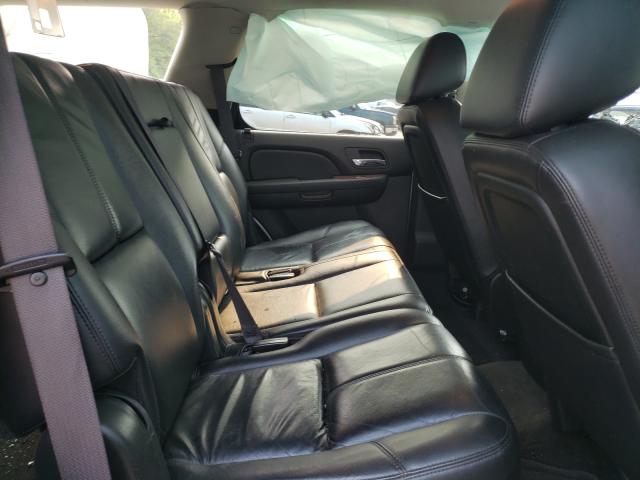 Photo 5 VIN: 1GNSKBE09BR239740 - CHEVROLET TAHOE K150 