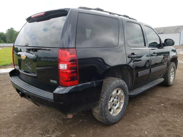 Photo 3 VIN: 1GNSKBE09BR279669 - CHEVROLET TAHOE K150 