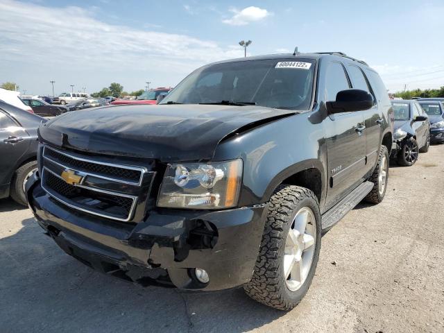 Photo 1 VIN: 1GNSKBE09BR281583 - CHEVROLET TAHOE K150 