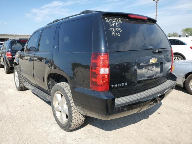 Photo 2 VIN: 1GNSKBE09BR281583 - CHEVROLET TAHOE K150 