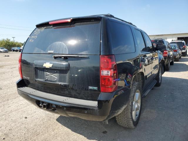 Photo 3 VIN: 1GNSKBE09BR281583 - CHEVROLET TAHOE K150 