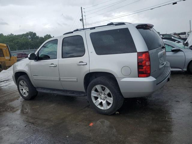 Photo 1 VIN: 1GNSKBE09BR294298 - CHEVROLET TAHOE K150 