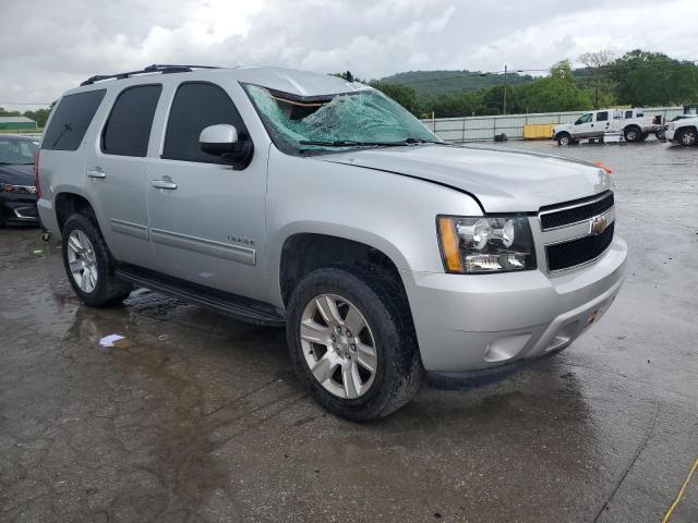 Photo 3 VIN: 1GNSKBE09BR294298 - CHEVROLET TAHOE K150 