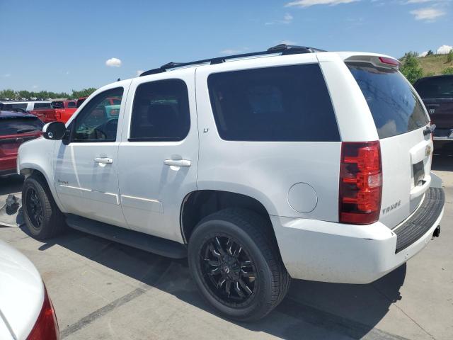 Photo 1 VIN: 1GNSKBE09BR299002 - CHEVROLET TAHOE 