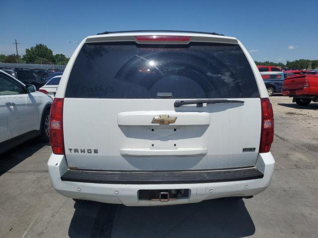 Photo 5 VIN: 1GNSKBE09BR299002 - CHEVROLET TAHOE 