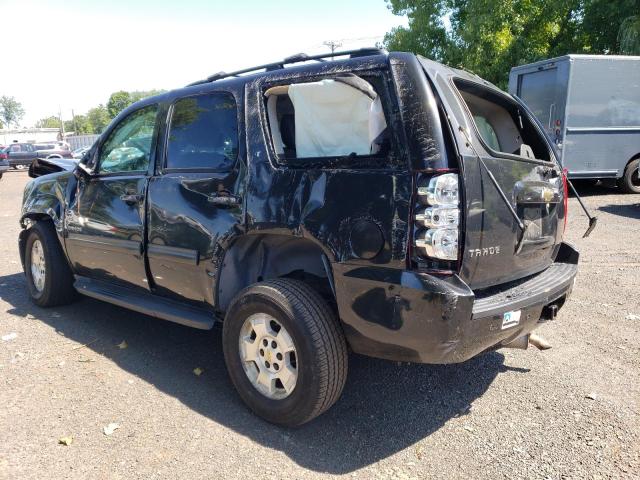 Photo 1 VIN: 1GNSKBE09BR356203 - CHEVROLET TAHOE K150 