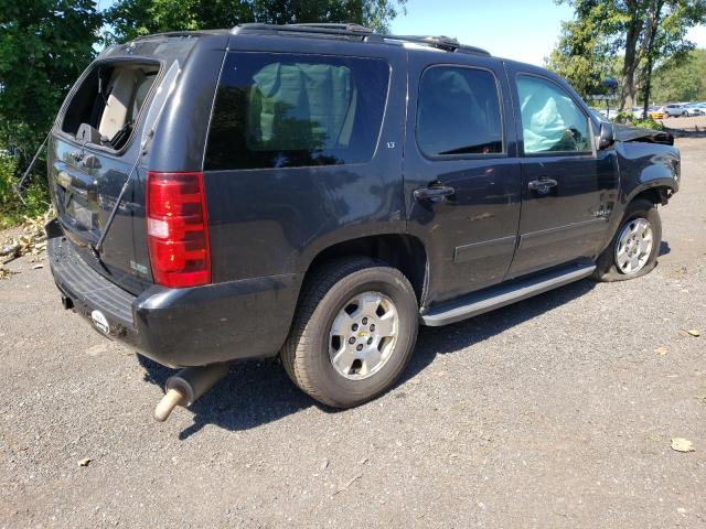 Photo 2 VIN: 1GNSKBE09BR356203 - CHEVROLET TAHOE K150 