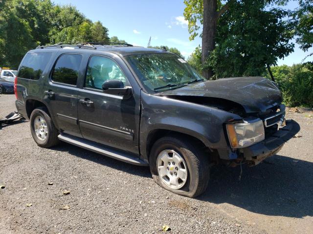 Photo 3 VIN: 1GNSKBE09BR356203 - CHEVROLET TAHOE K150 