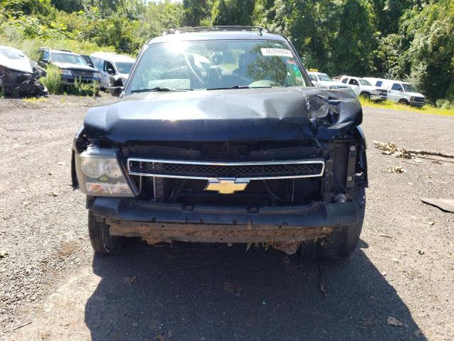 Photo 4 VIN: 1GNSKBE09BR356203 - CHEVROLET TAHOE K150 