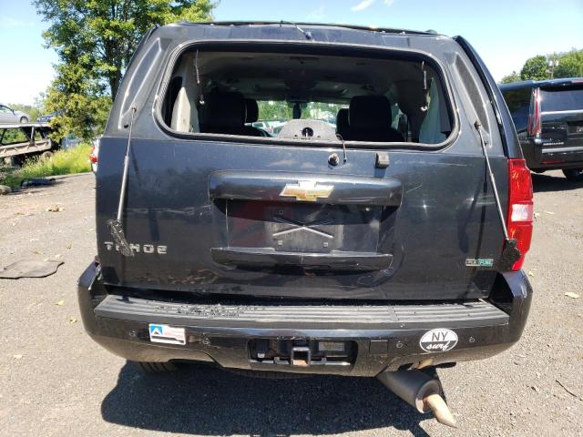 Photo 5 VIN: 1GNSKBE09BR356203 - CHEVROLET TAHOE K150 