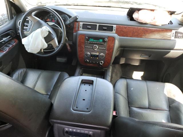 Photo 7 VIN: 1GNSKBE09BR356203 - CHEVROLET TAHOE K150 