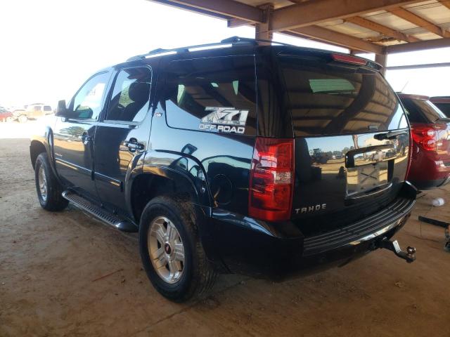 Photo 2 VIN: 1GNSKBE09BR383630 - CHEVROLET TAHOE K150 