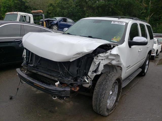 Photo 1 VIN: 1GNSKBE09BR400975 - CHEVROLET TAHOE K150 