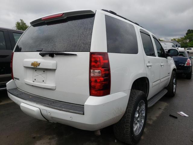 Photo 3 VIN: 1GNSKBE09BR400975 - CHEVROLET TAHOE K150 