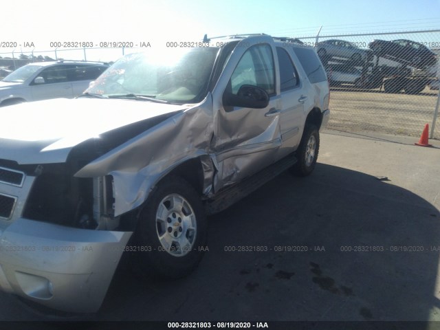 Photo 5 VIN: 1GNSKBE09CR132088 - CHEVROLET TAHOE 