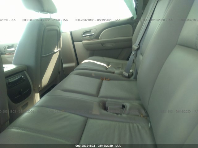 Photo 7 VIN: 1GNSKBE09CR132088 - CHEVROLET TAHOE 