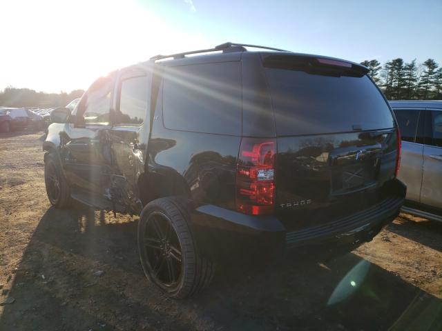 Photo 2 VIN: 1GNSKBE09CR204407 - CHEVROLET TAHOE K150 