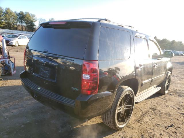 Photo 3 VIN: 1GNSKBE09CR204407 - CHEVROLET TAHOE K150 