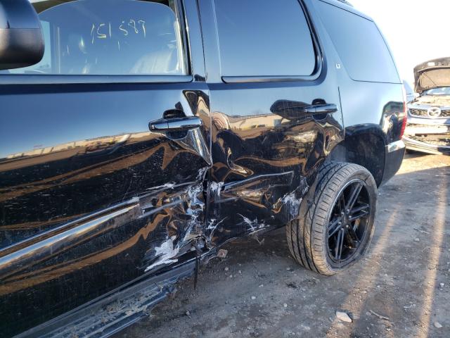 Photo 8 VIN: 1GNSKBE09CR204407 - CHEVROLET TAHOE K150 