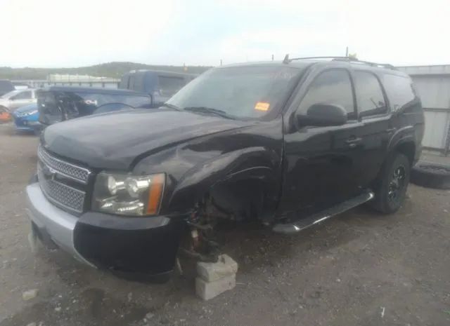 Photo 1 VIN: 1GNSKBE09CR226259 - CHEVROLET TAHOE 