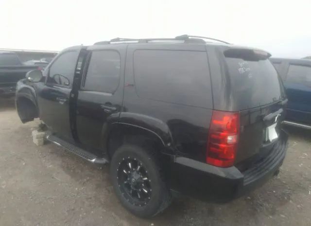 Photo 2 VIN: 1GNSKBE09CR226259 - CHEVROLET TAHOE 