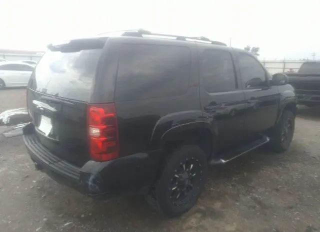 Photo 3 VIN: 1GNSKBE09CR226259 - CHEVROLET TAHOE 