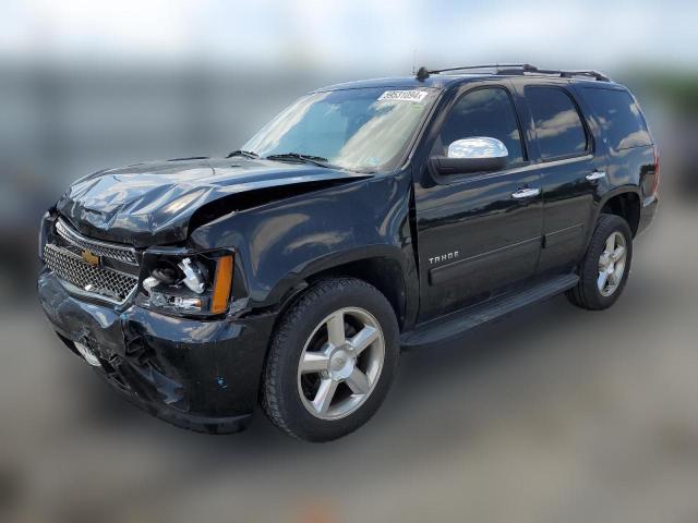 Photo 0 VIN: 1GNSKBE09CR235947 - CHEVROLET TAHOE 