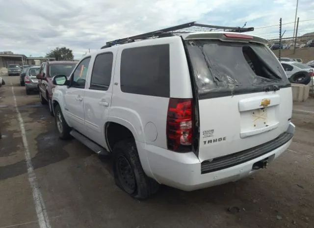 Photo 2 VIN: 1GNSKBE09CR254370 - CHEVROLET TAHOE 