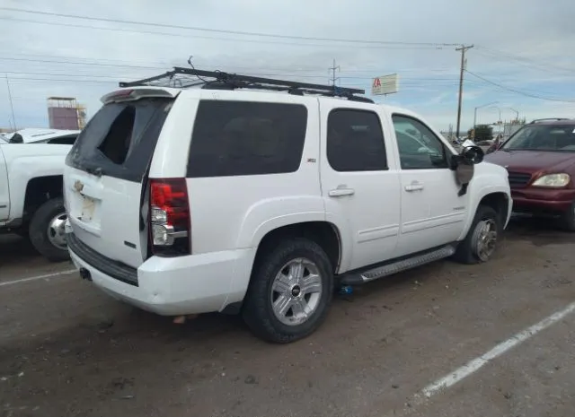 Photo 3 VIN: 1GNSKBE09CR254370 - CHEVROLET TAHOE 