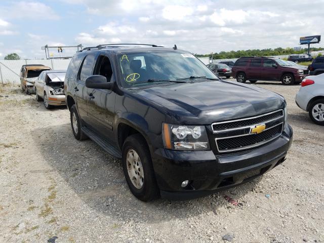 Photo 0 VIN: 1GNSKBE09CR279284 - CHEVROLET TAHOE K150 