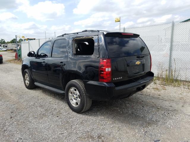 Photo 2 VIN: 1GNSKBE09CR279284 - CHEVROLET TAHOE K150 