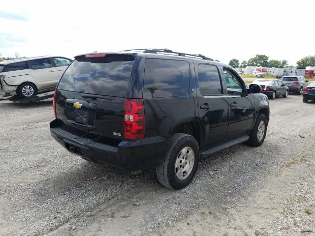 Photo 3 VIN: 1GNSKBE09CR279284 - CHEVROLET TAHOE K150 