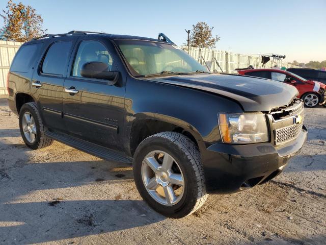 Photo 3 VIN: 1GNSKBE09CR290947 - CHEVROLET TAHOE K150 