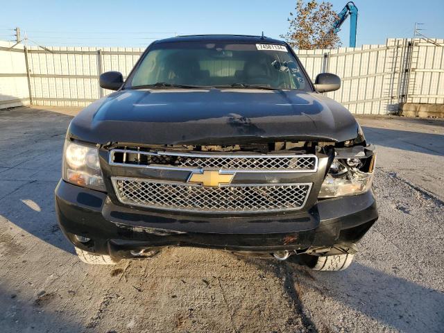 Photo 4 VIN: 1GNSKBE09CR290947 - CHEVROLET TAHOE K150 