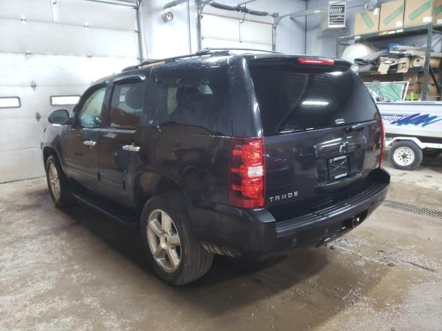 Photo 2 VIN: 1GNSKBE09CR318309 - CHEVROLET TAHOE K150 