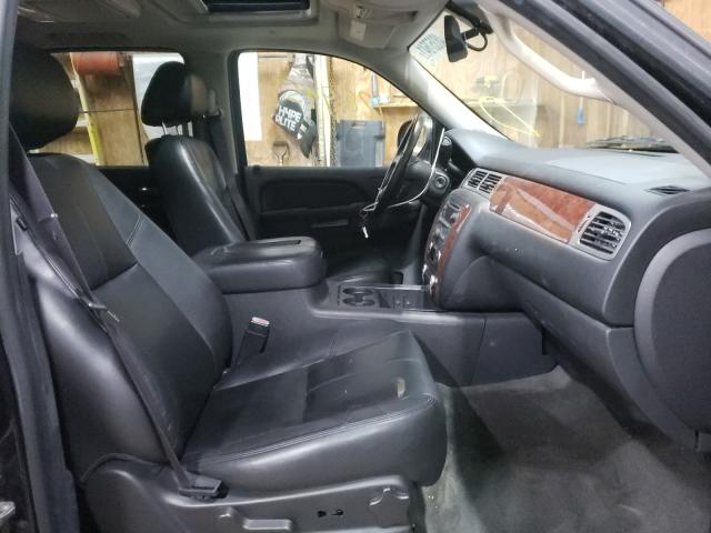 Photo 4 VIN: 1GNSKBE09CR318309 - CHEVROLET TAHOE K150 