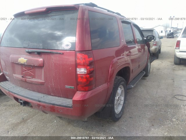 Photo 3 VIN: 1GNSKBE09CR324174 - CHEVROLET TAHOE 