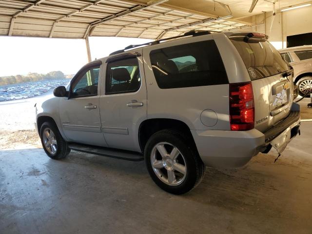 Photo 1 VIN: 1GNSKBE09CR327012 - CHEVROLET TAHOE 