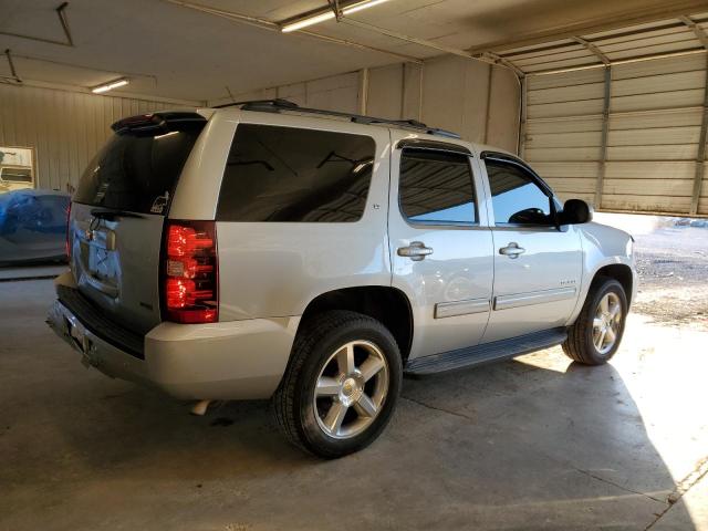 Photo 2 VIN: 1GNSKBE09CR327012 - CHEVROLET TAHOE 